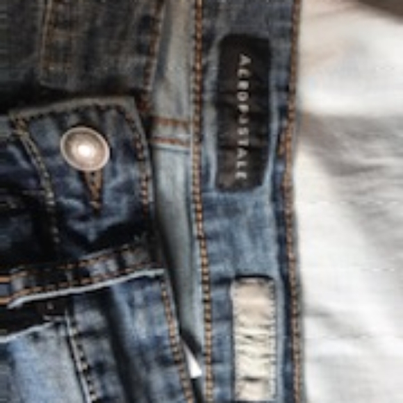 Jeans - Picture 3 of 3